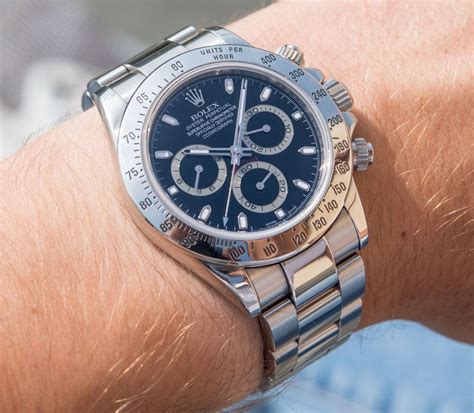 rolex daytona yuki|Rolex daytona steel review.